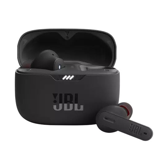 Buy JBL Tune 230NC TWS True Wireless Noise Cancelling Earbuds - Black from Vmart in Pakistan