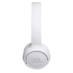 Buy JBL Tune 500 BT Wireless-on-ear Headphones-White from Vmart in Pakistan