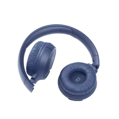 Buy JBL Tune 510BT Wireless On-Ear Headphones - Blue from Vmart in Pakistan