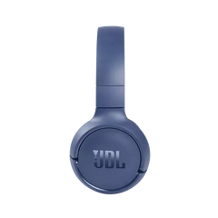 Buy JBL Tune 510BT Wireless On-Ear Headphones - Blue from Vmart in Pakistan