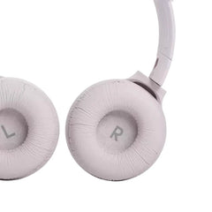 Buy JBL Tune 510BT Wireless On-Ear Headphones - Rose from Vmart in Pakistan