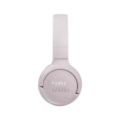 Buy JBL Tune 510BT Wireless On-Ear Headphones - Rose from Vmart in Pakistan
