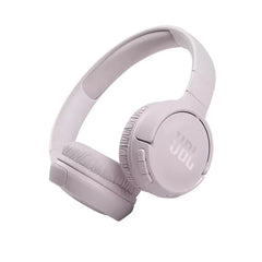 Buy JBL Tune 510BT Wireless On-Ear Headphones - Rose from Vmart in Pakistan