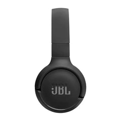 Buy JBL Tune 520BT Wireless On-Ear Headphones - Black from Vmart in Pakistan