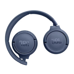 Buy JBL Tune 520BT Wireless On-Ear Headphones - Blue from Vmart in Pakistan