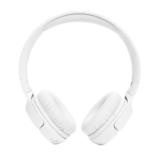 Buy JBL Tune 520BT Wireless On-Ear Headphones - White from Vmart in Pakistan