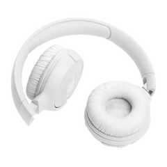 Buy JBL Tune 520BT Wireless On-Ear Headphones - White from Vmart in Pakistan