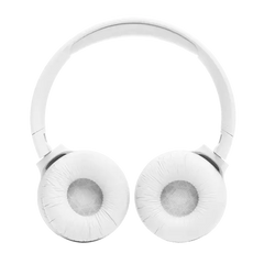 Buy JBL Tune 520BT Wireless On-Ear Headphones - White from Vmart in Pakistan
