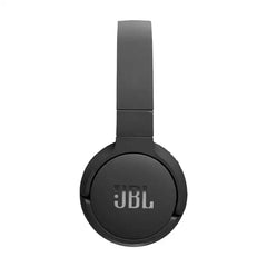Buy JBL Tune 670NC Noise Cancelling Headphones - Black from Vmart in Pakistan