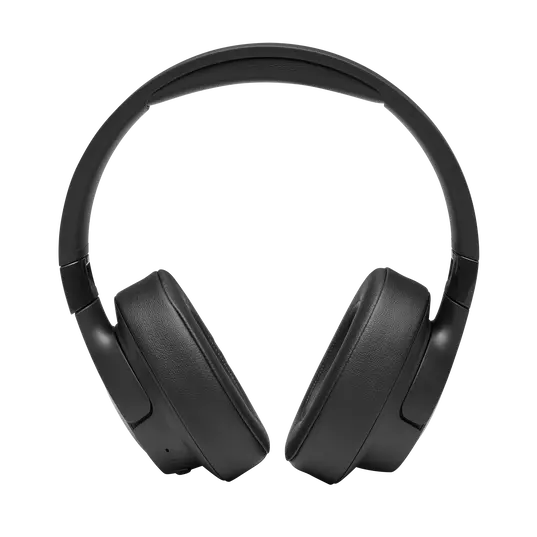 Buy JBL Tune 710BT Wireless Over-Ear Headphones - Black from Vmart in Pakistan
