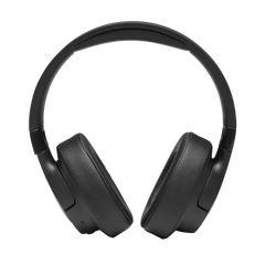 Buy JBL Tune 710BT Wireless Over-Ear Headphones - Black from Vmart in Pakistan