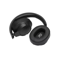 Buy JBL Tune 710BT Wireless Over-Ear Headphones - Black from Vmart in Pakistan