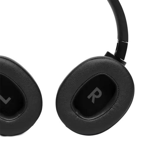 Buy JBL Tune 710BT Wireless Over-Ear Headphones - Black from Vmart in Pakistan