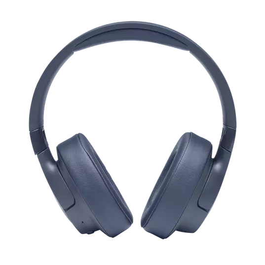 Buy JBL Tune 710BT Wireless Over-Ear Headphones - Blue from Vmart in Pakistan