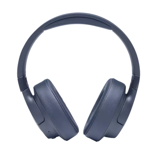 Buy JBL Tune 710BT Wireless Over-Ear Headphones - Blue from Vmart in Pakistan