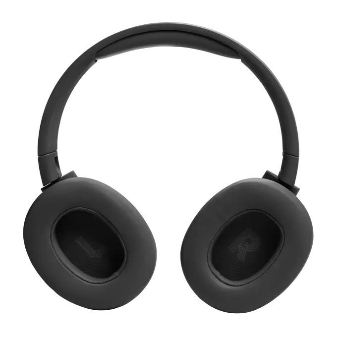 Buy JBL Tune 720BT Wireless Over-Ear Headphones - Black from Vmart in Pakistan