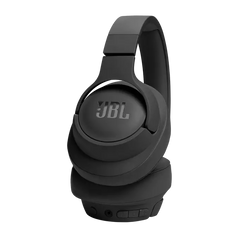 Buy JBL Tune 720BT Wireless Over-Ear Headphones - Black from Vmart in Pakistan