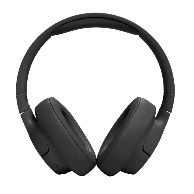 Buy JBL Tune 720BT Wireless Over-Ear Headphones - Black from Vmart in Pakistan