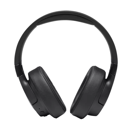 Buy JBL Tune 760NC Wireless Over-Ear NC Headphones - Black from Vmart in Pakistan