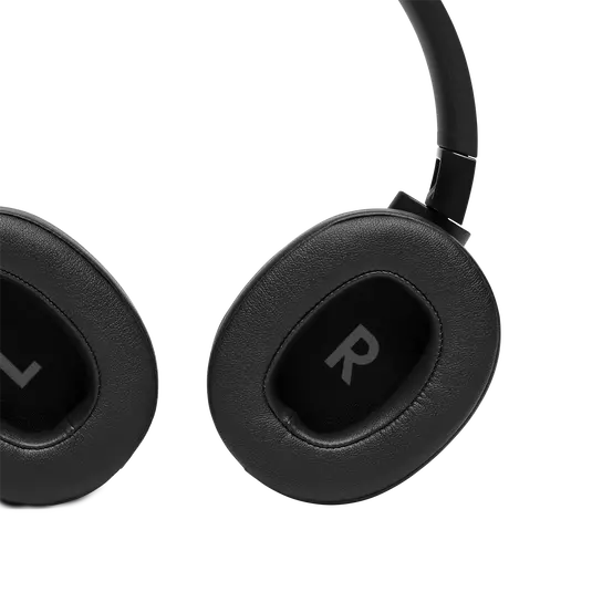 Buy JBL Tune 760NC Wireless Over-Ear NC Headphones - Black from Vmart in Pakistan