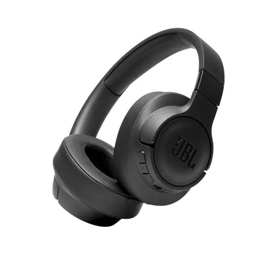 Buy JBL Tune 760NC Wireless Over-Ear NC Headphones - Black from Vmart in Pakistan
