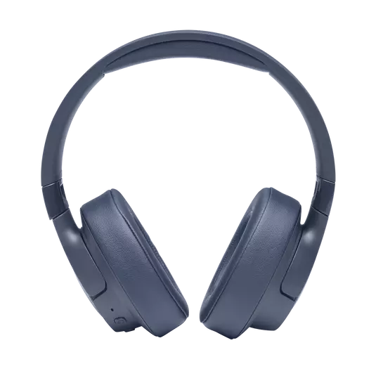 Buy JBL Tune 760NC Wireless Over-Ear NC Headphones - Blue from Vmart in Pakistan
