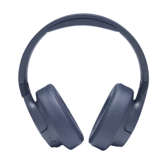 Buy JBL Tune 760NC Wireless Over-Ear NC Headphones - Blue from Vmart in Pakistan