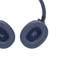 Buy JBL Tune 760NC Wireless Over-Ear NC Headphones - Blue from Vmart in Pakistan