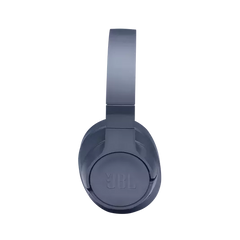 Buy JBL Tune 760NC Wireless Over-Ear NC Headphones - Blue from Vmart in Pakistan