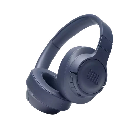 Buy JBL Tune 760NC Wireless Over-Ear NC Headphones - Blue from Vmart in Pakistan