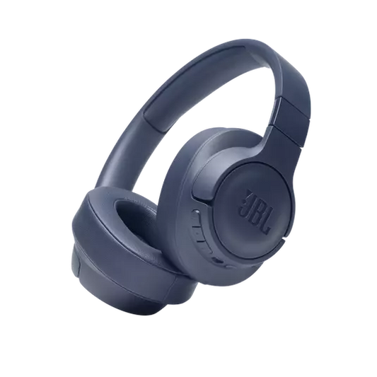 Buy JBL Tune 760NC Wireless Over-Ear NC Headphones - Blue from Vmart in Pakistan