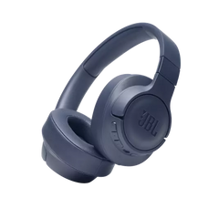 Buy JBL Tune 760NC Wireless Over-Ear NC Headphones - Blue from Vmart in Pakistan