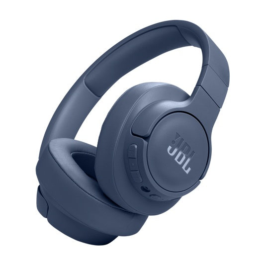 Buy JBL Tune 770NC Noise Cancelling Wireless Headphones - Blue from Vmart in Pakistan