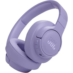 Buy JBL Tune 770NC Noise Cancelling Wireless Headphones - Purple from Vmart in Pakistan