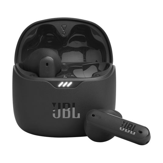 Buy JBL Tune Flex True Wireless Noise Cancelling Earbuds Black from Vmart in Pakistan