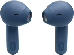 Buy JBL Tune Flex True Wireless Noise Cancelling Earbuds Blue from Vmart in Pakistan