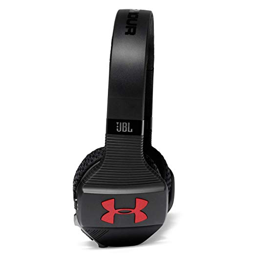 Buy JBL UA Sport Wireless Train Bluetooth Headphones from Vmart in Pakistan