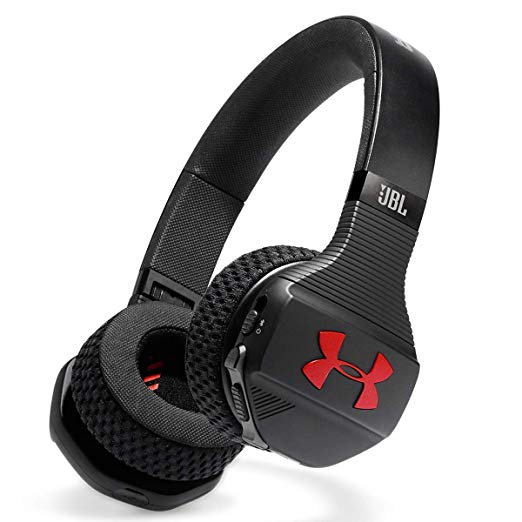 Buy JBL UA Sport Wireless Train Bluetooth Headphones from Vmart in Pakistan