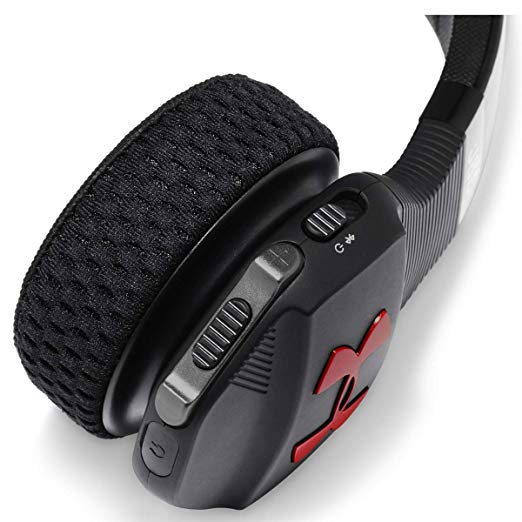 Buy JBL UA Sport Wireless Train Bluetooth Headphones from Vmart in Pakistan