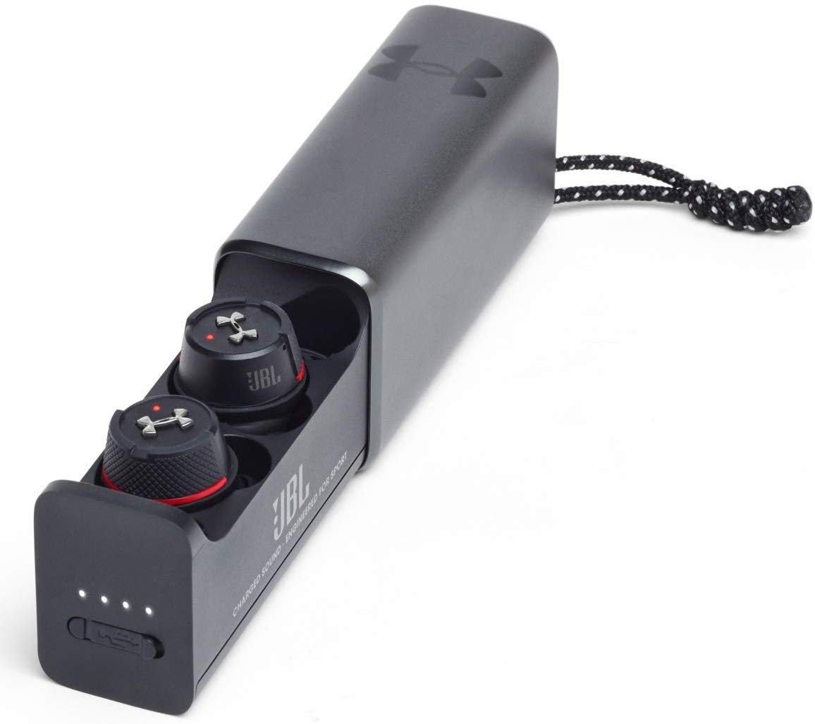 Buy JBL Under Armour True Wireless Flash from Vmart in Pakistan