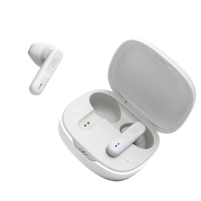 Buy JBL Vibe Flex True Wireless Earbuds White from Vmart in Pakistan