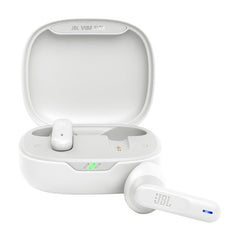 Buy JBL Vibe Flex True Wireless Earbuds White from Vmart in Pakistan