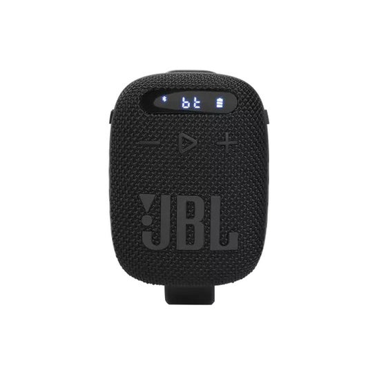 Buy JBL Wind 3 Portable Bluetooth Speaker - Black from Vmart in Pakistan