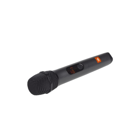 Buy JBL Wireless Microphone Set from Vmart in Pakistan
