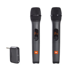Buy JBL Wireless Microphone Set from Vmart in Pakistan