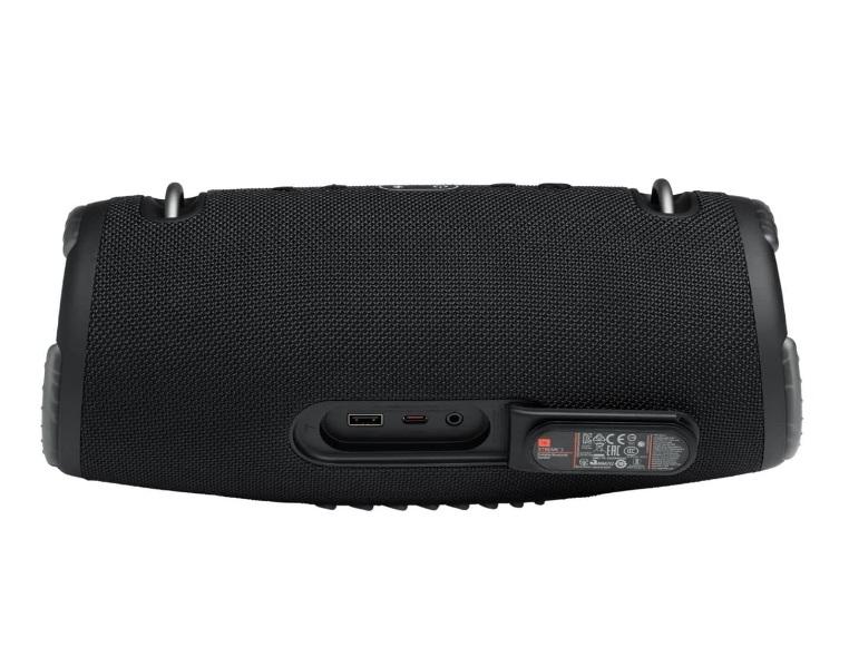Buy JBL Xtreme 3 Portable Waterproof Speaker - Black from Vmart in Pakistan