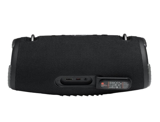 Buy JBL Xtreme 3 Portable Waterproof Speaker - Black from Vmart in Pakistan