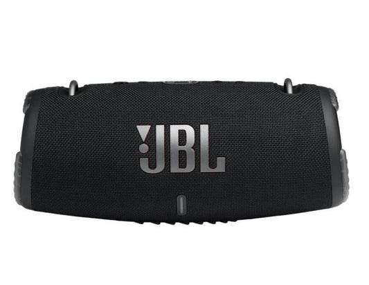 Buy JBL Xtreme 3 Portable Waterproof Speaker - Black from Vmart in Pakistan