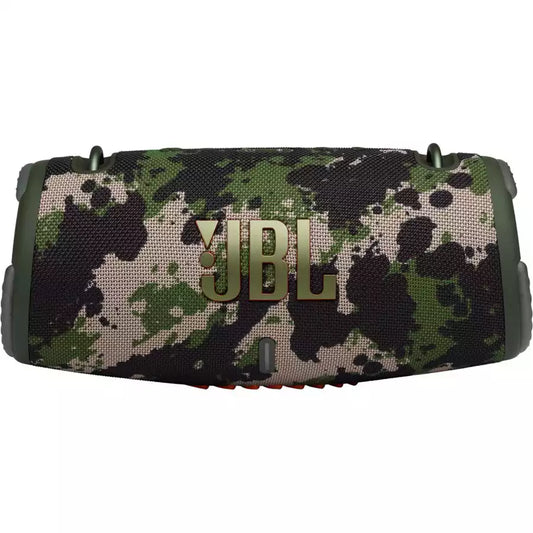 Buy JBL Xtreme 3 Portable Waterproof Speaker - Camo from Vmart in Pakistan