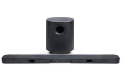 Buy JBL Bar 1000MK2-7.1.4 Channel soundbar System with Detachable Surround Speakers from Vmart in Pakistan